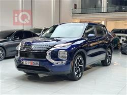 ميتسوبيشي اوتلاندر